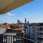 Διαμέρισμα Vue Laterale 2 Moderne A By La Conciergerie *