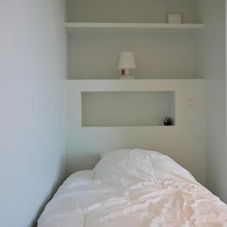 アパート Vue Laterale 2 Moderne A By La Conciergerie