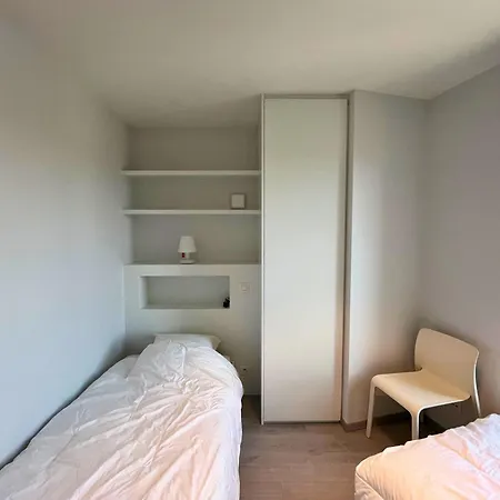 Appartamento Vue Latérale 2 Moderne à By La Conciergerie